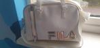 Fila Schoudertas - Wit met Rose Gouden Details, Ophalen, Zo goed als nieuw, Dames