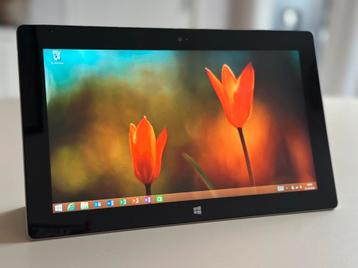 Microsoft Surface Tablet 64GB beschikbaar voor biedingen