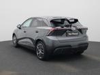 MG MG4 Electric Luxury 64 kWh | Half Leder | Elektrische Ver, Auto's, MG, Automaat, 12 maanden, Gebruikt, 1675 kg