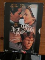richman poorman de jordaches, Gebruikt, Alle leeftijden, Boxset, Drama