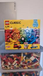 Grote partij Lego, 20+ kilo, incl. ongeopende doos, Kinderen en Baby's, Speelgoed | Duplo en Lego, Ophalen, Gebruikt, Losse stenen