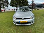 Volkswagen Golf 1.6 TDI 81KW/110PK Var. Aut7 2014 Grijs, 4 cilinders, 700 kg, Origineel Nederlands, Diesel