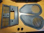 Replica interieurpanelen airco BMW e3/e9/e12 CSi/CSL, Auto-onderdelen, Interieur en Bekleding, Ophalen of Verzenden, Gereviseerd