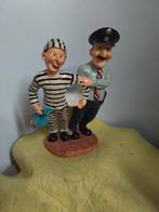 3395) mooie standaard voor wijnfles, Ophalen of Verzenden, Metaal, Minder dan 50 cm, Minder dan 5 flessen