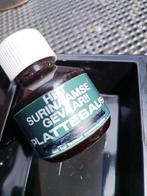 Witvis Flavour PLATTESAUS, Watersport en Boten, Hengelsport | Algemeen, Ophalen, Nieuw