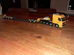 Volvo fh vink, Hobby en Vrije tijd, Modelauto's | 1:50, Ophalen of Verzenden, Zo goed als nieuw, Bus of Vrachtwagen, Wsi
