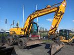 JCB 130W mobiele kraan, Zakelijke goederen, Machines en Bouw | Kranen en Graafmachines, Kraan