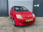 Chevrolet Matiz 1.0 Class | Nieuwe APK, Voorwielaandrijving, 400 kg, Origineel Nederlands, Handgeschakeld