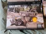 3x call of duty megablocks half-track ambush, Ophalen of Verzenden, Nieuw