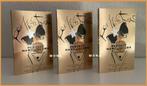 Perfect Intense 3x parfum sample proefje tester monster, Verzenden, Nieuw