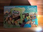 Playmobil Spirit Lucky & Spirit 9478, Ophalen, Gebruikt