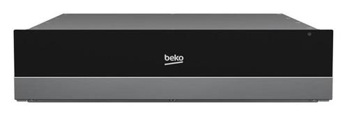 warmhoudlade Beko keuken inbouw verwarmen, Huis en Inrichting, Keuken | Keukenelementen, Nieuw, Minder dan 100 cm, 50 tot 100 cm