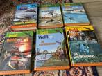6 x Dolfi Wolfi. J.F. van der Poel., Boeken, Ophalen of Verzenden, Nieuw, J.F. van der Poel., Fictie