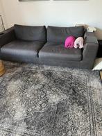 Linteloo bank, Ophalen, Gebruikt, Tweepersoons, 75 tot 100 cm