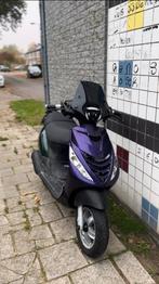 Piaggio Zip 125cc Ac Skipper, Ophalen, Tweetakt, Zip, 125 cc