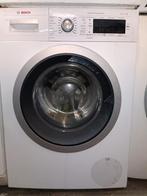 Bosch serie 8 wasmachine 9 kg ( Idos )., 8 tot 10 kg, Ophalen of Verzenden, 85 tot 90 cm, 1600 toeren of meer