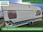 CHATEAU CALISTA 450 MOVER + VOORTENT + LUIFEL + FRANSBED, Chateau, Rondzit, Bedrijf, 750 - 1000 kg