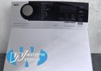 AEG Prosens bovenlader 7kg steam - 1 jaar garantie, Ophalen of Verzenden, Refurbished, Minder dan 85 cm