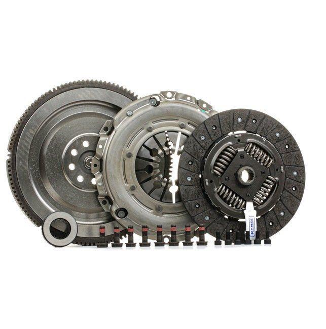 VW Passat 2.5 TDI koppeling vliegwiel Passat B5 GP 2.5 TDI k, Auto-onderdelen, Transmissie en Toebehoren, Nieuw, Ophalen of Verzenden