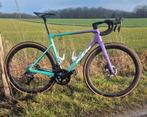 KTM Revelator Alto Prime 2026 - Ultegra Di2 & Cosmic SL 45, Overige merken, 28 inch, Carbon, Heren