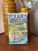 Tolkien Meester Der Midden Aarde, Ophalen of Verzenden, Gelezen