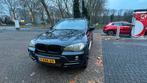 BMW X5 3.0 D AUT 2008 Zwart, X5, 2993 cc, Zwart, Leder