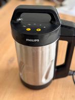Philips Soupmaker HR2203/80 - Perfecte Soepen!, Ophalen of Verzenden, Gebruikt, Soepmaker