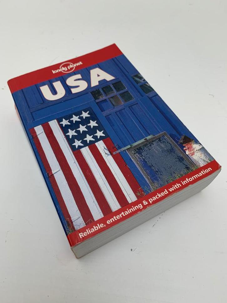 Handige reisgidsen!, Boeken, Reisgidsen, Zo goed als nieuw, Reisgids of -boek, Europa, ANWB, Ophalen of Verzenden