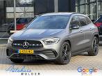 Mercedes-Benz GLA Business Solution AMG Automaat/Panoramadak, Gebruikt, Euro 6, 4 cilinders, Origineel Nederlands