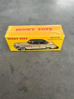 Dinky toys 24V, Hobby en Vrije tijd, Modelauto's | 1:43, Ophalen of Verzenden, Zo goed als nieuw, Auto, Dinky Toys