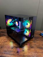 Complete gaming setup, Ophalen, Virtual Reality, Zo goed als nieuw, SSD