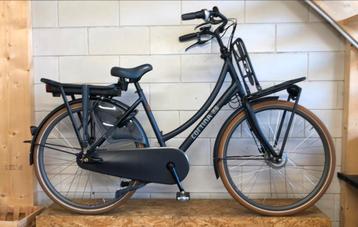 Cortina E-u4 dames 50cm 400w starnight bleu  beschikbaar voor biedingen