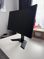 Gigabyte G27QC A 165hz 27" Gaming Monitor, Computers en Software, HDMI, Curved, VA, Minder dan 1 ms