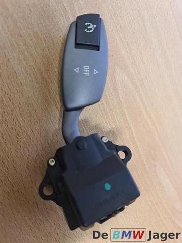 Cruise-control schakelaar grijs BMW 7-serie E65 61316911521 beschikbaar voor biedingen