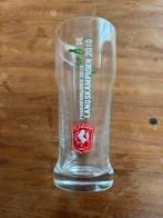 Twente 2010 landskampioen glazen ps, Ophalen of Verzenden, Zo goed als nieuw, Glas of Glazen, Grolsch