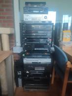 mix, Ophalen, Gebruikt, Overige merken