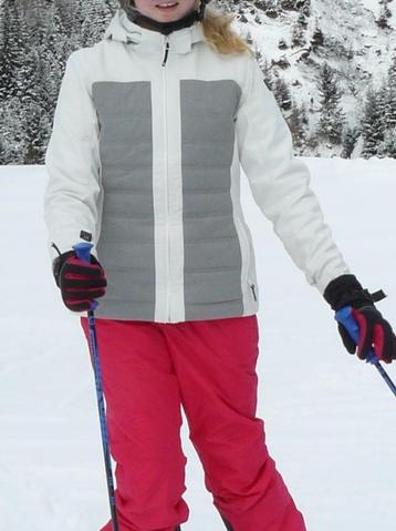 Icepeak ski jack dames, maat 42 beschikbaar voor biedingen
