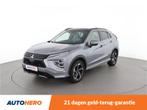 Mitsubishi Eclipse Cross 2.4 PHEV Instyle |AV28102|, Auto's, Automaat, 188 pk, 4 cilinders, Met garantie (alle)