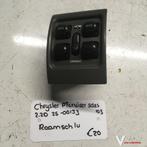 Chrysler PT Cruiser 2.2 D 2003 2500153   Raamschakelaars Lin