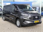 Ford Transit Custom 320 2.0 TDCI L2H1 Trend Ford Transit Cus, 12 maanden, Stof, Gebruikt, Euro 6
