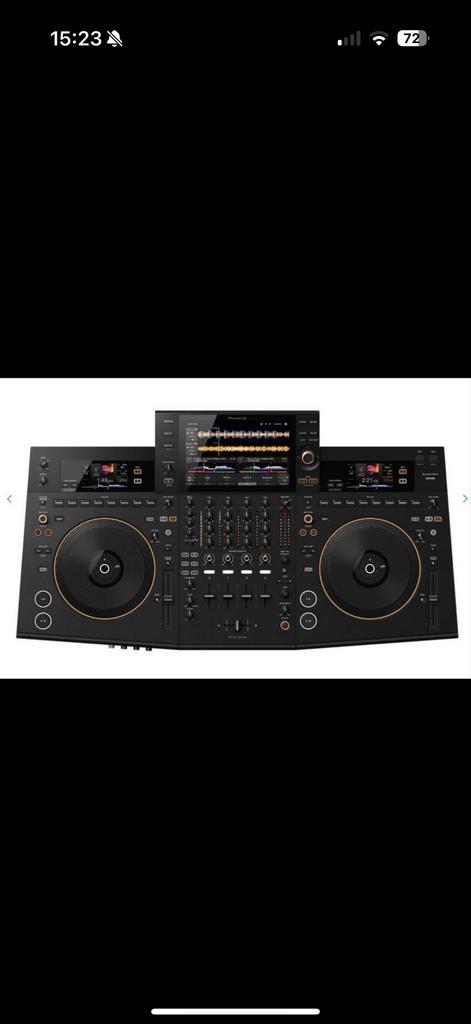 Pioneer Opus Quad - Zo goed als nieuw!, Muziek en Instrumenten, Dj-sets en Draaitafels, Zo goed als nieuw, Dj-set, Pioneer, Ophalen