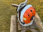 Stihl br600 bladblazer, Ophalen of Verzenden, Gebruikt, Benzine
