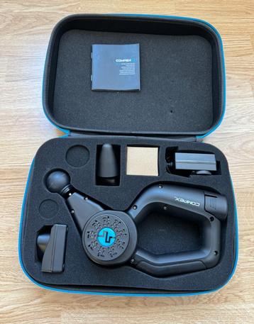 Compex Fixx massagegun beschikbaar voor biedingen
