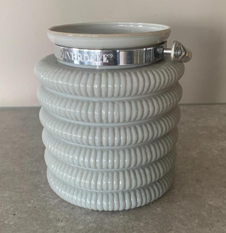 Riverdale kandelaar windlicht nieuw twv € 30,00!, Huis en Inrichting, Woonaccessoires | Kandelaars en Kaarsen, Nieuw, Minder dan 25 cm