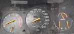 Tellerbak/dashboard vroege Saab 900 turbo/99 turbo, Ophalen of Verzenden