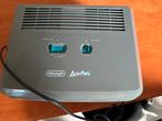 DeLonghi aria puro pa107 air cleaner, Witgoed en Apparatuur, Luchtbehandelingsapparatuur, Ophalen of Verzenden, Gebruikt, Luchtreiniger