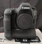 Canon EOS 6D Mk II | 12.997 clicks | BG-E21 grip | 2 accu's, Ophalen, Gebruikt, Spiegelreflex, Canon