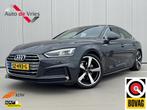 Audi A5 Sportback 2.0 TFSI MHEV Sport S-line Edition|NL-Auto, Auto's, Audi, Leder en Stof, Origineel Nederlands, Bedrijf, Bluetooth
