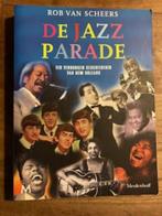 De Jazz Parade, een verborgen geschiedenis van New Orleans, Ophalen of Verzenden, Genre of Stijl