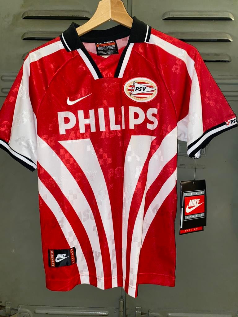 PSV thuisshirt 1996-1997, Verzenden, Nieuw, PSV, Shirt
